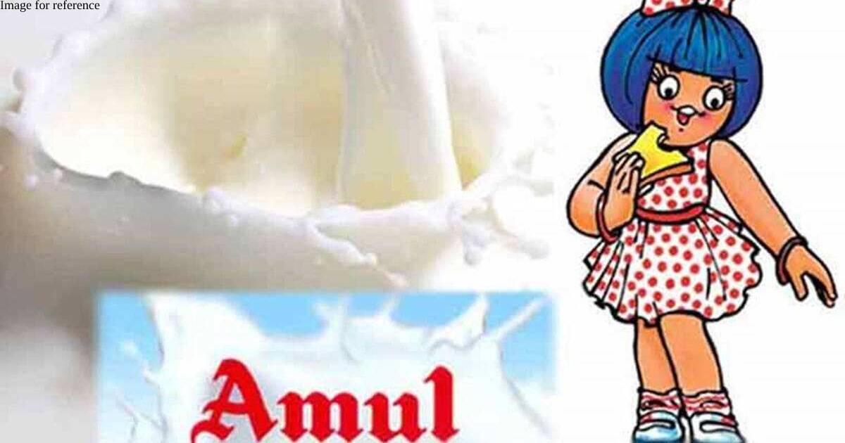 Amul raises milk prices by Rs 2 over rising input costs